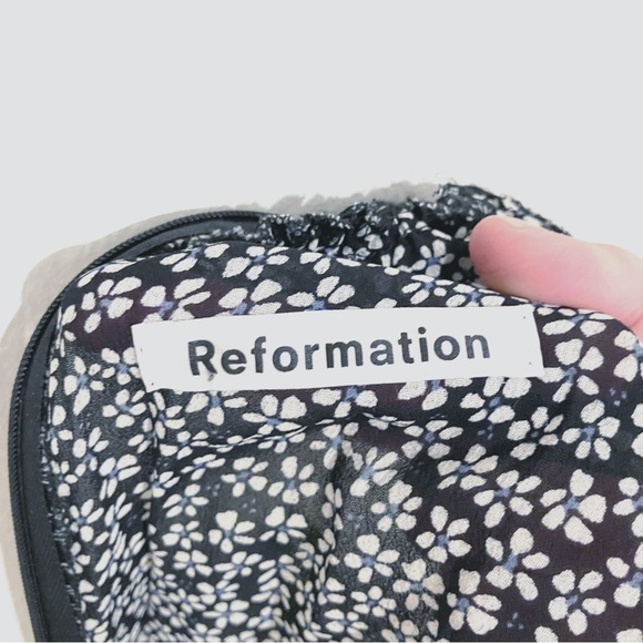 Reformation • Georgina Dress in Ansel - Picture 12 of 16